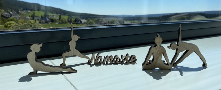 Namaste
