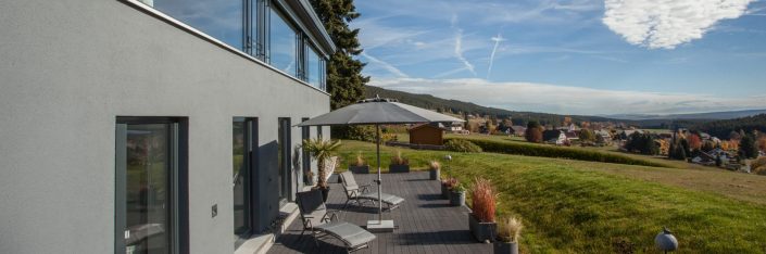 Erlebnisfasten Schwarzwald Manager und Unternehmer
